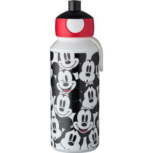 Dětská láhev na vodu Mepal Mickey Mouse, 400 ml