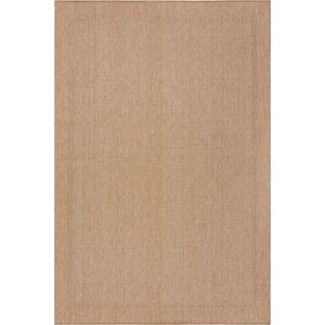 Venkovní koberec v přírodní barvě 133x170 cm Weave – Flair Rugs