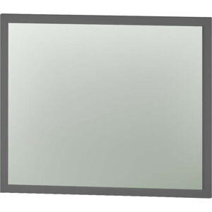Nástěnné zrcadlo 60x50 cm Asti – STOLKAR