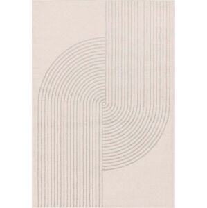 Béžový koberec 150x80 cm Muse - Asiatic Carpets