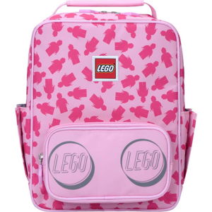 Růžový dětský batůžek LEGO® Tribini Classic