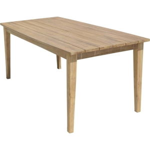 Zahradní stůl z akáciového dřeva ADDU Visalia