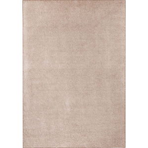 Krémový koberec Hanse Home Pure, 200 x 300 cm