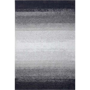 Černo-šedý koberec 60x90 cm Bila Masal – Hanse Home