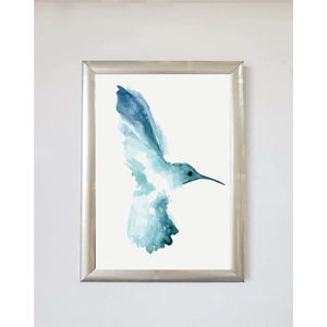 Obraz Piacenza Art Dove Left, 30 x 20 cm
