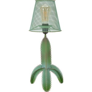 Stolní lampa ve tvaru kaktusu Mauro Ferretti, 52 cm