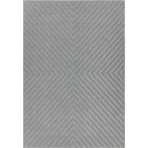 Světle šedý koberec Asiatic Carpets Antibes, 120 x 170 cm