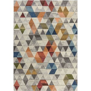 Vlněný koberec Flair Rugs Amari, 120 x 170 cm