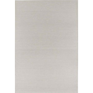 Světle béžový koberec vhodný i na ven Elle Decor Secret Millau, 140 x 200 cm