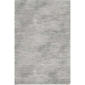 Šedý vlněný koberec 133x190 cm Fam – Agnella