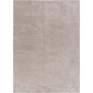 Světle šedý koberec 120x170 cm Loft – Universal
