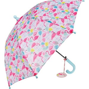 Dětský deštník Rex London Flamingo Bay