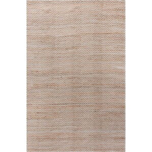 Béžový koberec 160x230 cm Amabala – House Nordic
