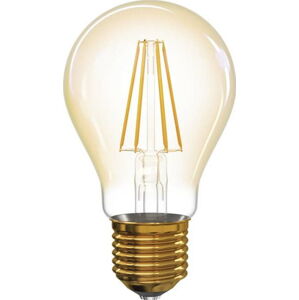 LED vintage žárovka E27, 4,3 W, 230 V - EMOS