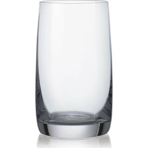 Sada 6 sklenic Crystalex Ideal, 250 ml