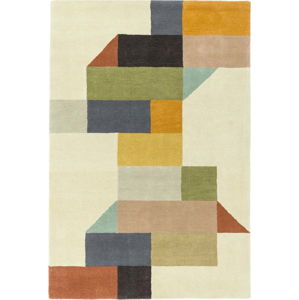 Koberec Asiatic Carpets Modern Multi, 160 x 230 cm