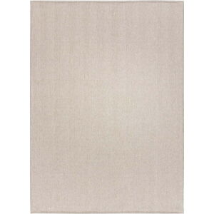 Krémový koberec 80x150 cm Espiga – Universal