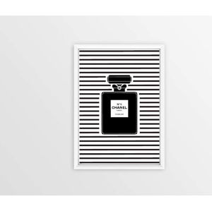 Plakát 20x30 cm Box of Parfumme - Piacenza Art