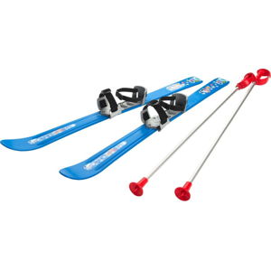 Dětské modré lyže Gizmo Baby Ski, 90 cm