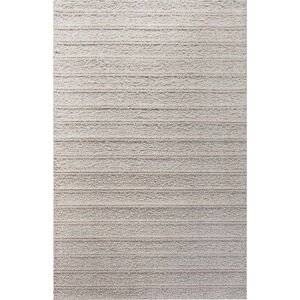 Krémový vlněný koberec 160x230 cm Dehli – House Nordic