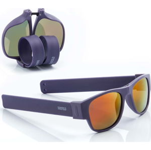 Sluneční srolovatelné brýle InnovaGoods Sunfold ES1
