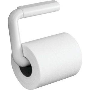 Bílý držák na toaletní papír iDesign Tissue