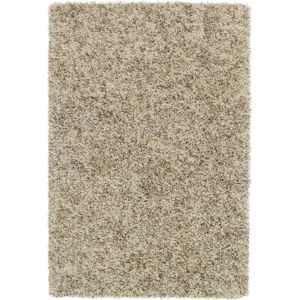 Krémový koberec Think Rugs Vista, 120 x 170 cm