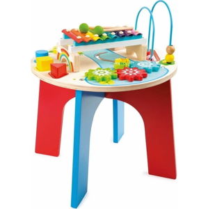 Dětský hrací stolek Legler Play