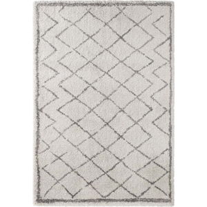 Krémový koberec Mint Rugs Loft, 80 x 150 cm