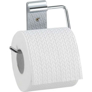 Nástěnný držák na toaletní papír Wenko Basic