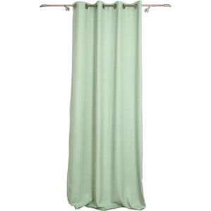 Zelený závěs 140x260 cm Britain – Mendola Fabrics