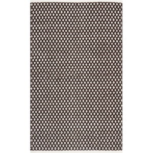 Hnědý koberec Safavieh Nantucket, 152 x 91 cm