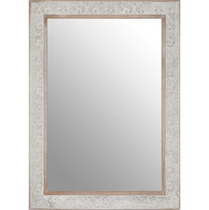 Nástěnné zrcadlo 79x109 cm Antique – Premier Housewares
