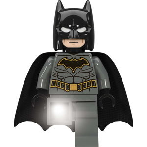 Baterka ve tvaru figurky LEGO® DC Barman