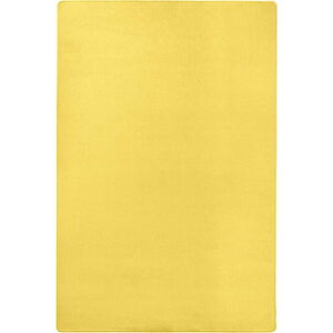 Žlutý koberec Hanse Home, 150 x 80 cm