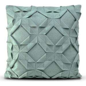Povlak na polštář z plsti 50x50 cm Origami felt – HF Living