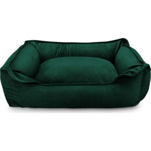 Zelený pelíšek pro psy Marendog Nebula Premium