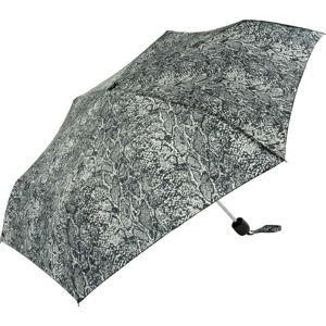 Skládací dámský deštník Ambiance Snake, ⌀ 96 cm