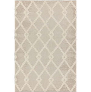 Krémový venkovní koberec 200x290 cm Monty – Asiatic Carpets