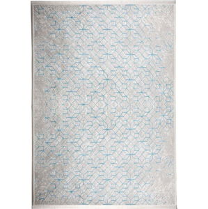 Vzorovaný koberec Zuiver Yenga Breeze, 160 x 230 cm
