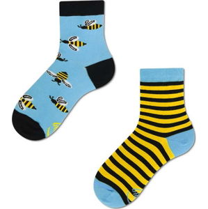 Dětské ponožky Many Mornings Bee Bee, vel. 27–30