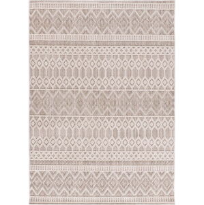 Béžový koberec 154x230 cm Element – Universal