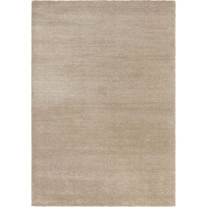 Hnědobéžový koberec Elle Decor Glow Loos, 160 x 230 cm