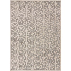 Béžový koberec 160x230 cm Paula – Universal