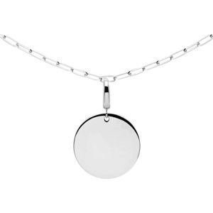 Stříbrný náhrdelník PD Paola Amore Silver