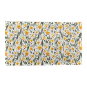 Rohožka 40x70 cm Daffodil – Artsy Doormats