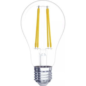 Teplá LED filamentová žárovka E27, 3 W – EMOS