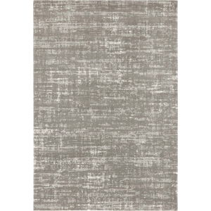 Tmavě šedý koberec Elle Decor Euphoria Vanves, 120 x 170 cm