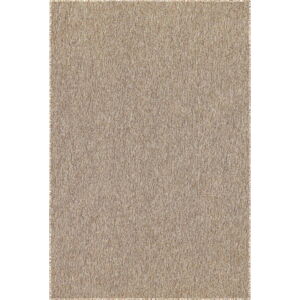 Béžový venkovní koberec 160x80 cm Vagabond™ - Narma