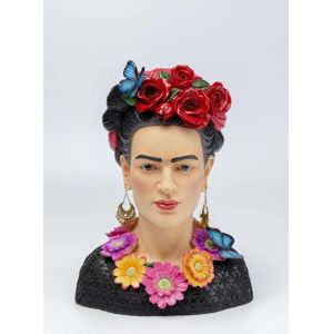 Dekorace Kare Design Frida Flowers